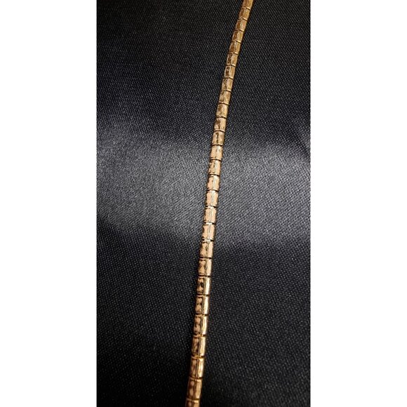 Vintage 1954 Trifari Necklace Signed Alfred Philippe Design Faux Pearls - Picture 7 of 8